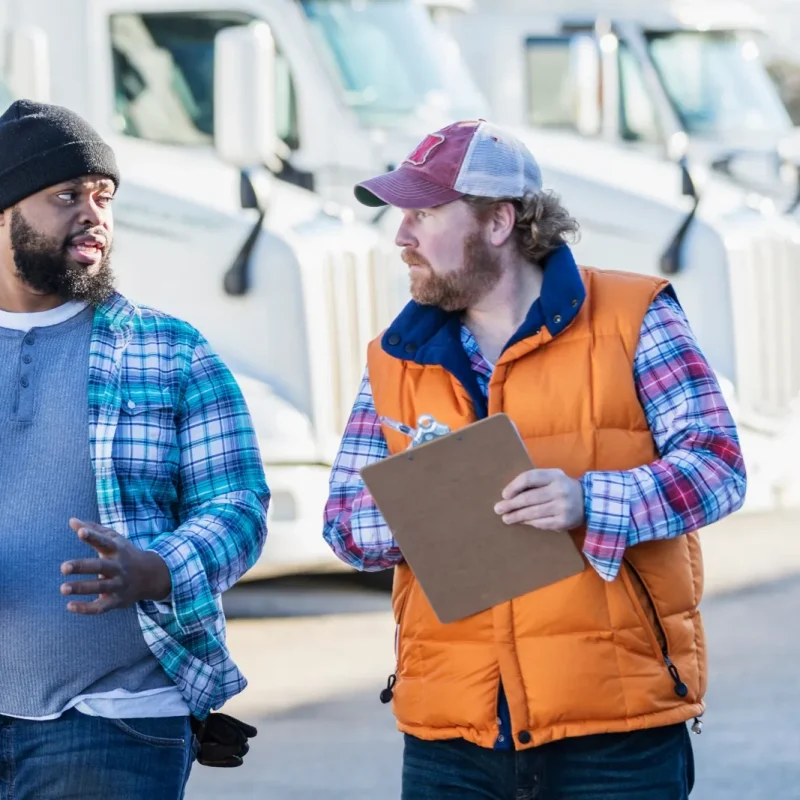 DIA-Logistics-What to Expect from Our Truck Dispatch Services